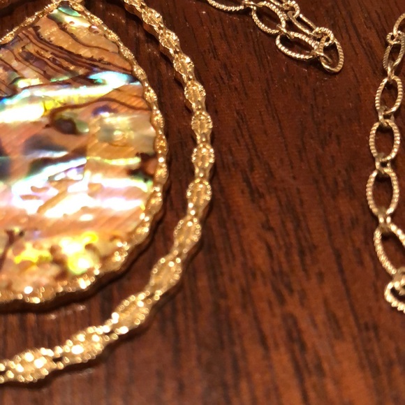 Charming Charlie long pendant necklace - Picture 12 of 12